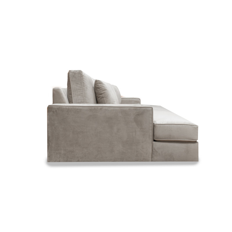 Home by Sean & Catherine Lowe Bailey 96" Square Arm Sofa with